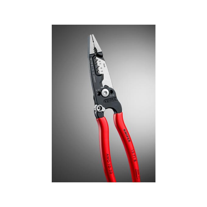 KNIPEX 13 71 8