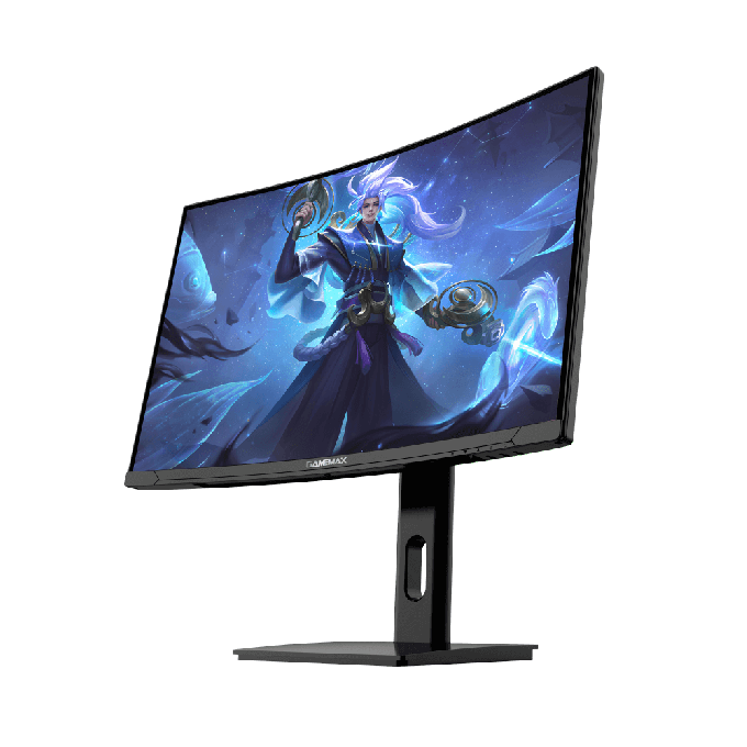 GAMEMAX GMX27C165Q
