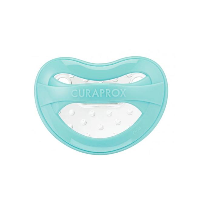 Curaprox Babysoother turquoise s2