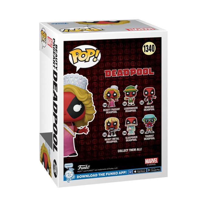 Funko Pop 5908305247197