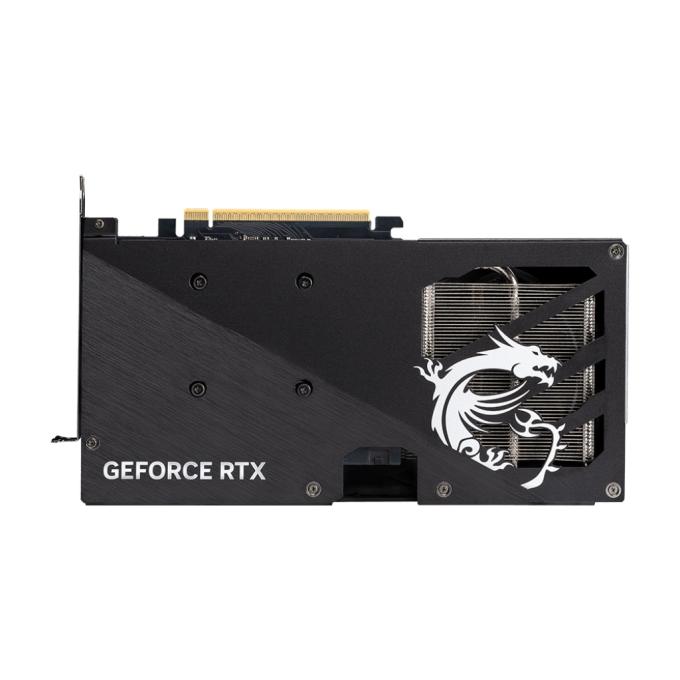 MSI RTX 5060 8G GAMING OC