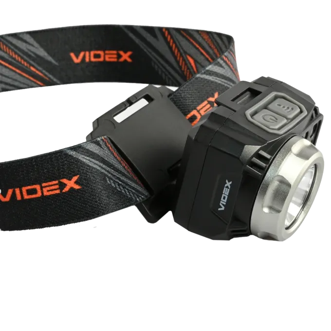 VIDEX VLF-H075C 500лм IP65