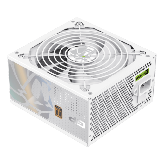GAMEMAX GP 750B WH