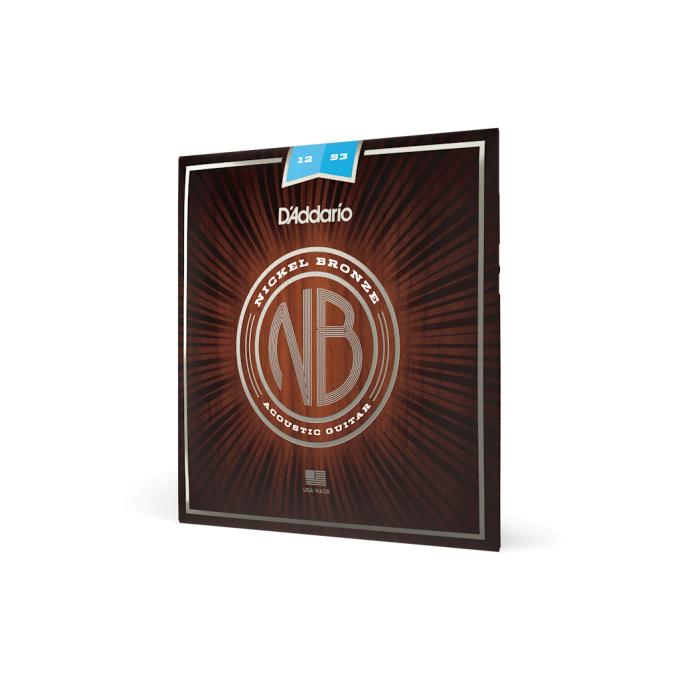 D'Addario NB1253