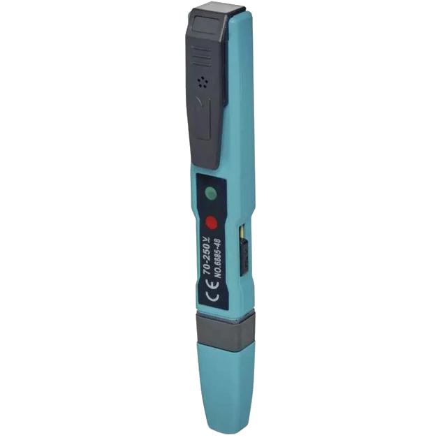EMOS M0048 АС/DC70-250В с оптическим сигналом, акустическим