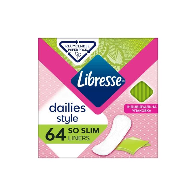 Libresse 7322540575477