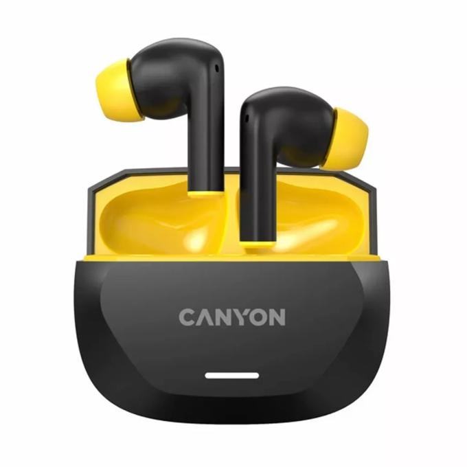 Canyon CNS-TWS7BY