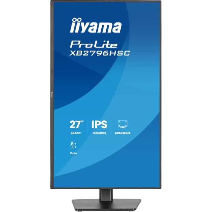 Iiyama XB2796HSC-B1