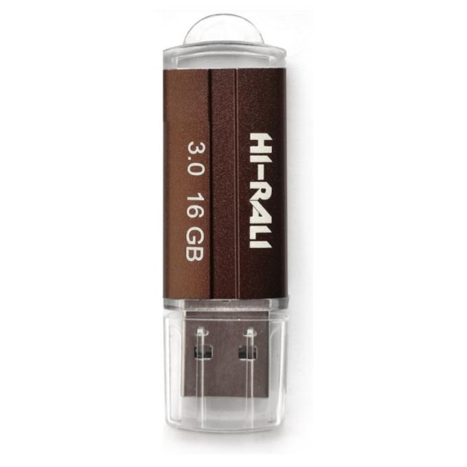 Hi-Rali HI-16GB3CORBR