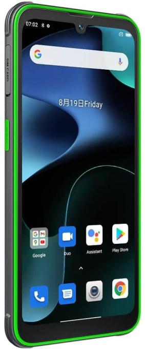 Blackview BV5200 4/32GB Green