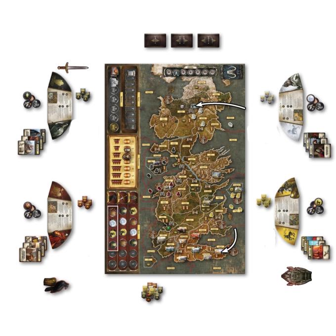 Geekach Games GKCH187gt