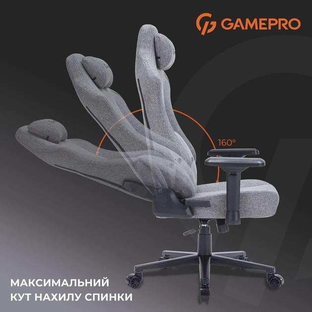 GamePro FGC750DG