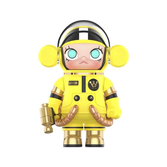 Pop Mart SM-01