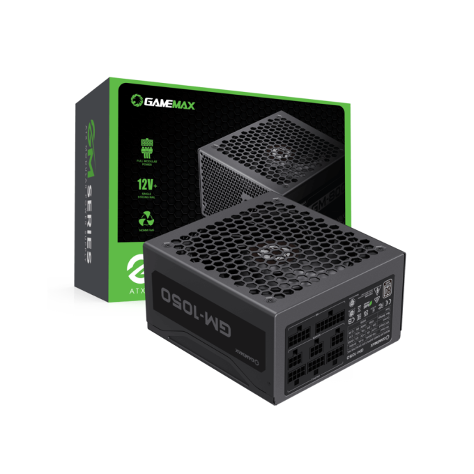 GAMEMAX GM-1050 Modular