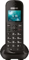 Maxcom MM35D Black