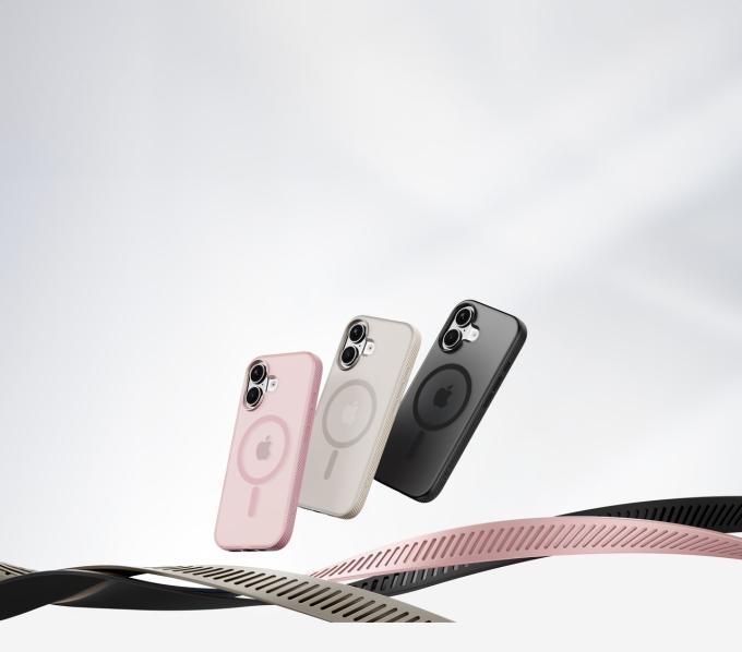 Belkin MSA034HQBK
