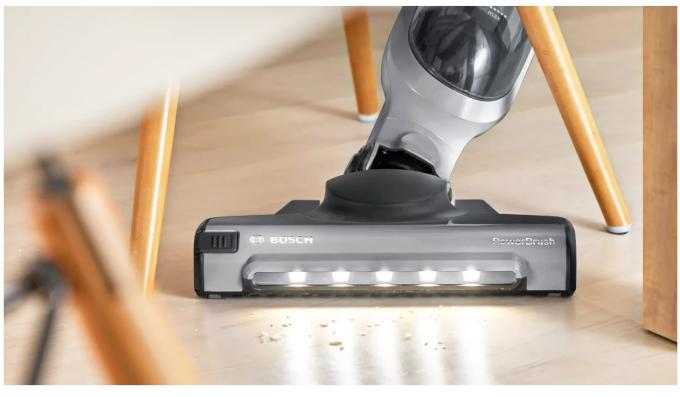 BOSCH BCH3K2301