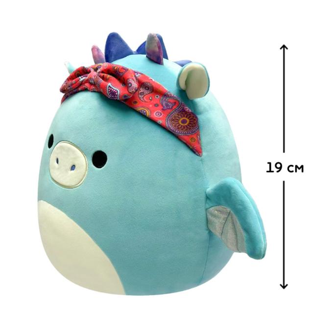 SQUISHMALLOWS SQCR04125