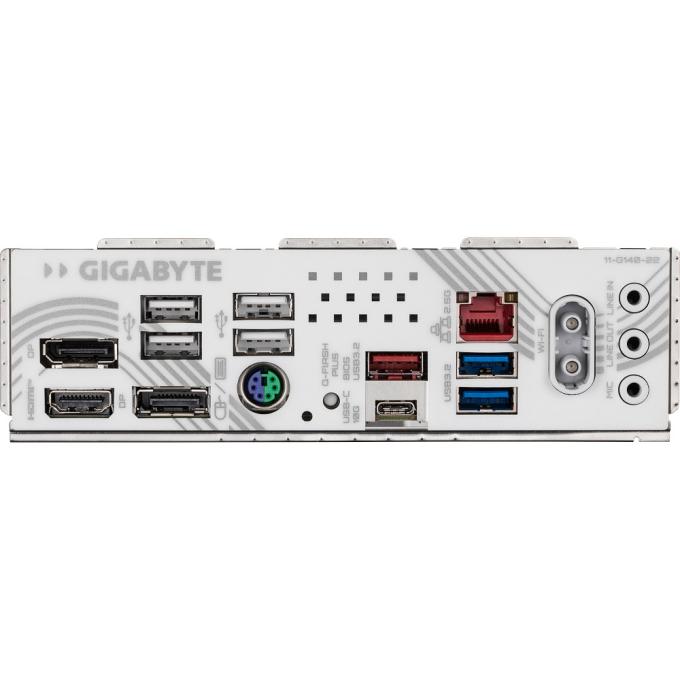 GIGABYTE B850M EAGLE WIFI6E ICE