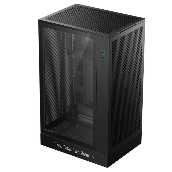 Deepcool R-CH270-BKNDM0-G-1