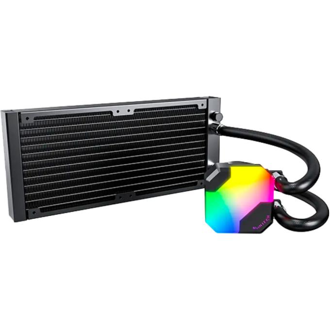 MONTECH HYPERFLOW ARGB 240 (B)