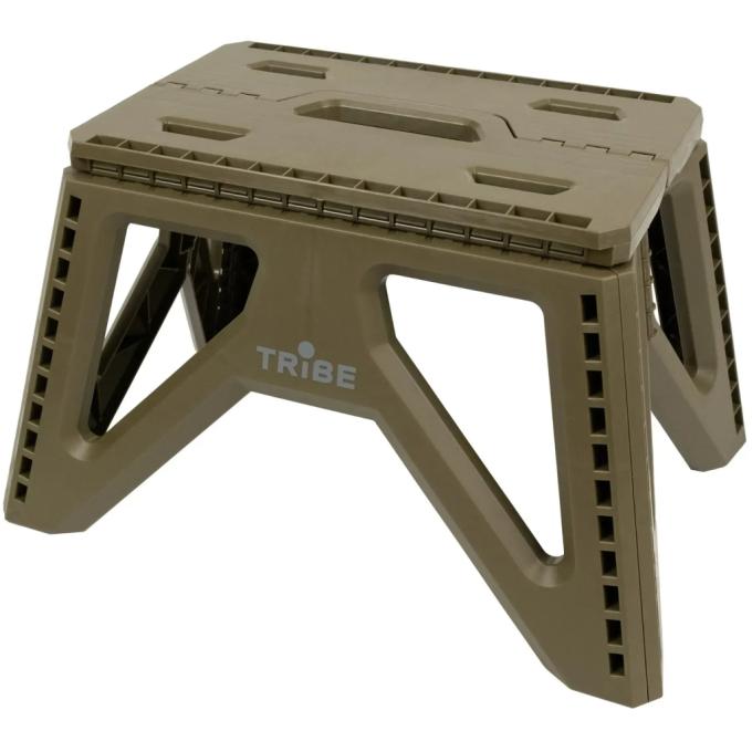 Tribe T-EF-0001-olive