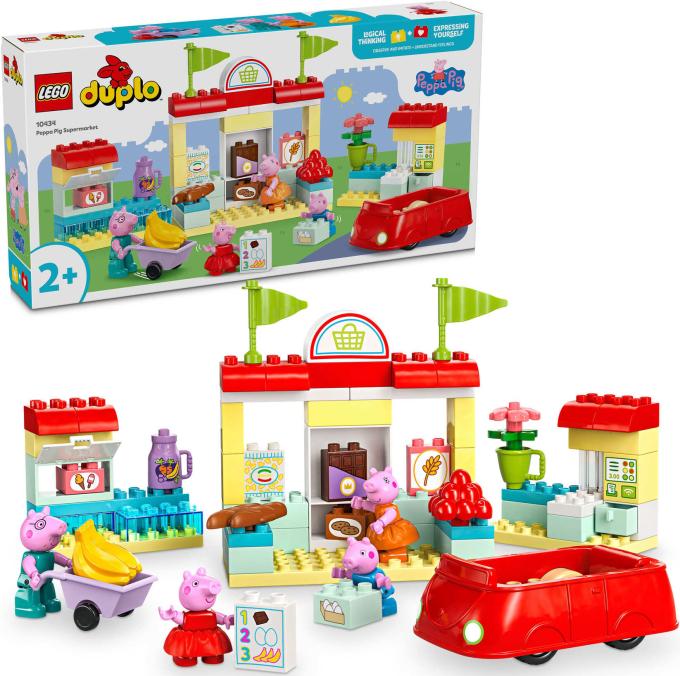 LEGO 10434