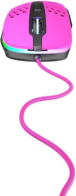Xtrfy XG-M4-RGB-PINK