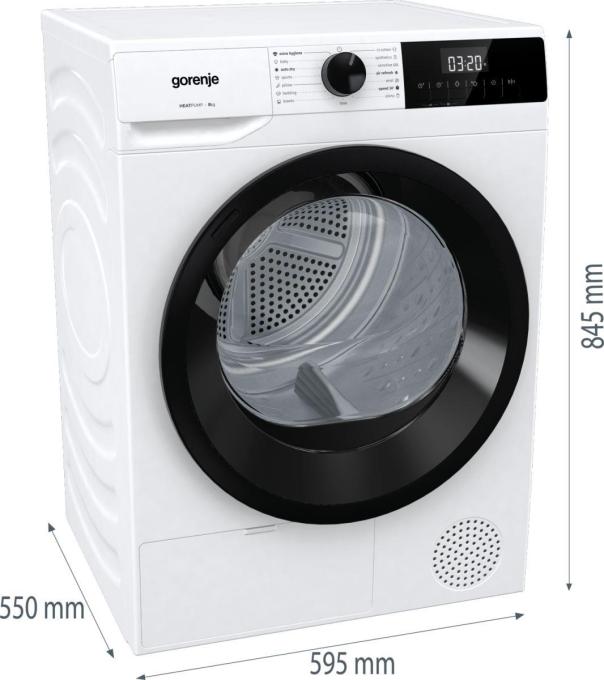 Gorenje DHNE82