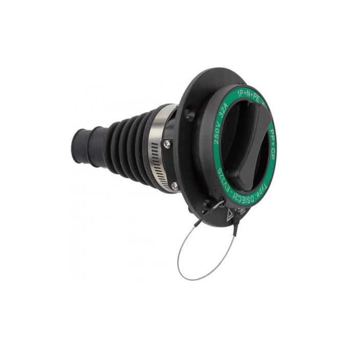 HiSmart EV200252