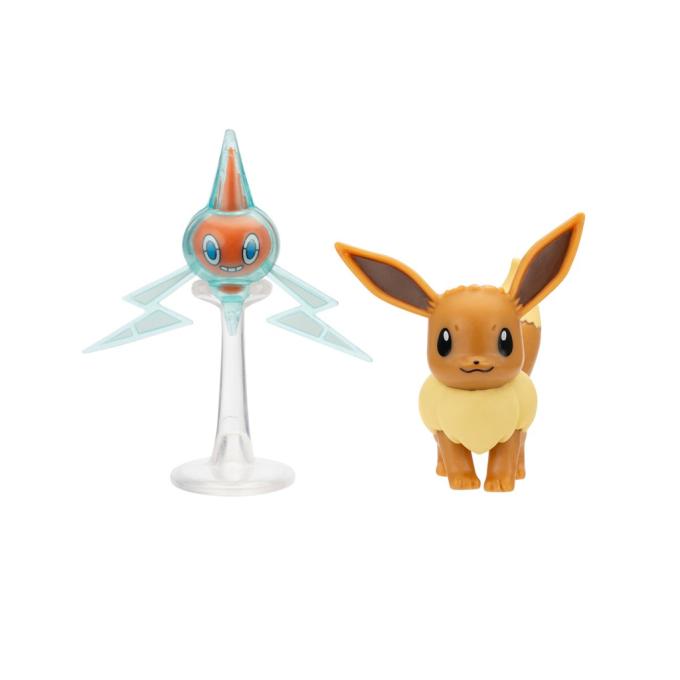 Pokémon PKW3567-W17