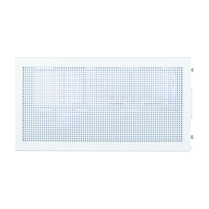 Zalman P30WHITEV2