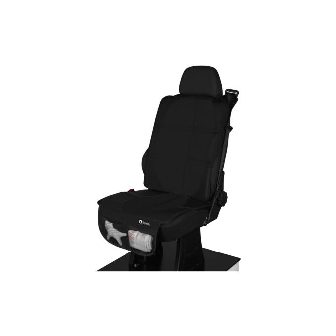 Lionelo LO-SIKKER BLACK CARBON