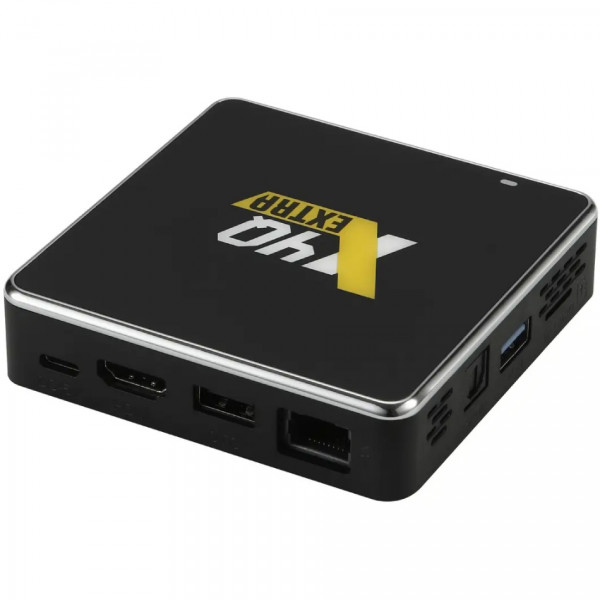 UGOOS X4Q EXTRA