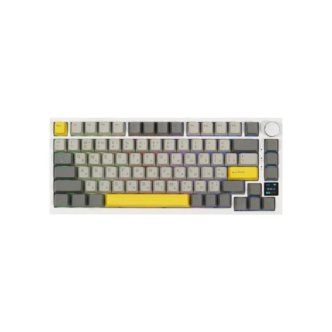 Epomaker AK820-PRO-W-FF