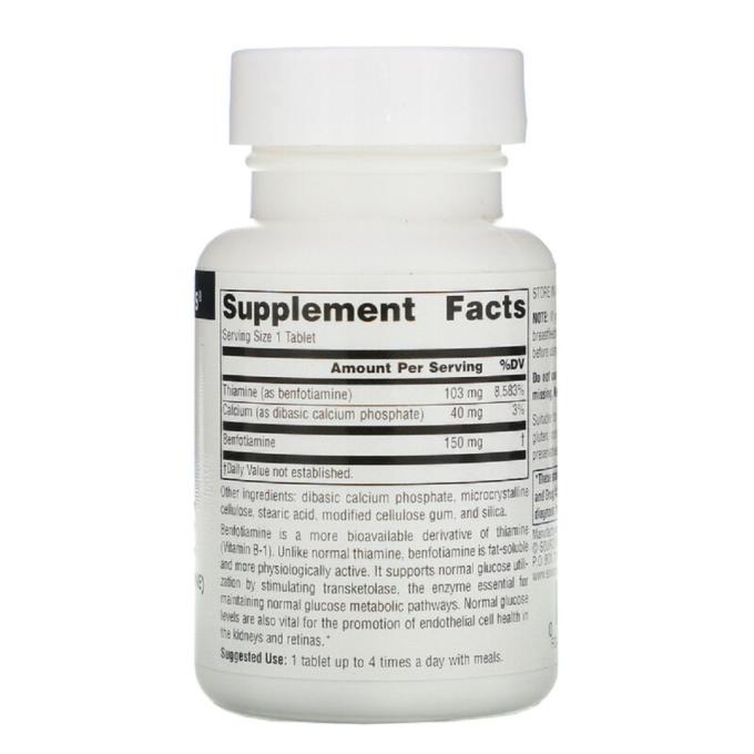 Source Naturals SN1906