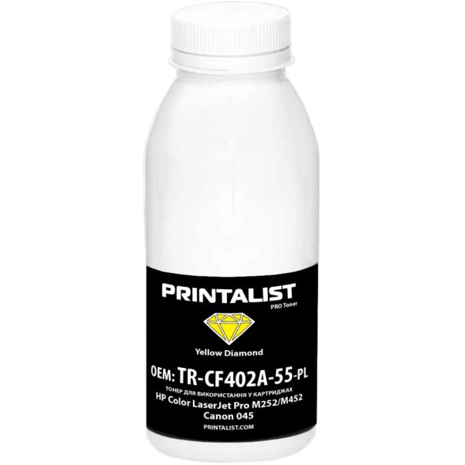 Printalist TR-CF402A-55-PL