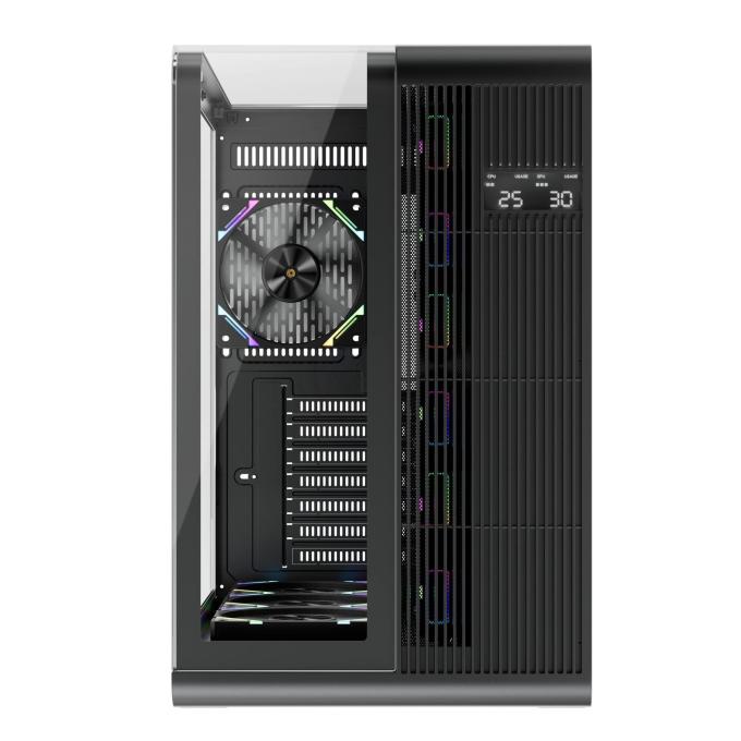 1STPLAYER RT7-BK