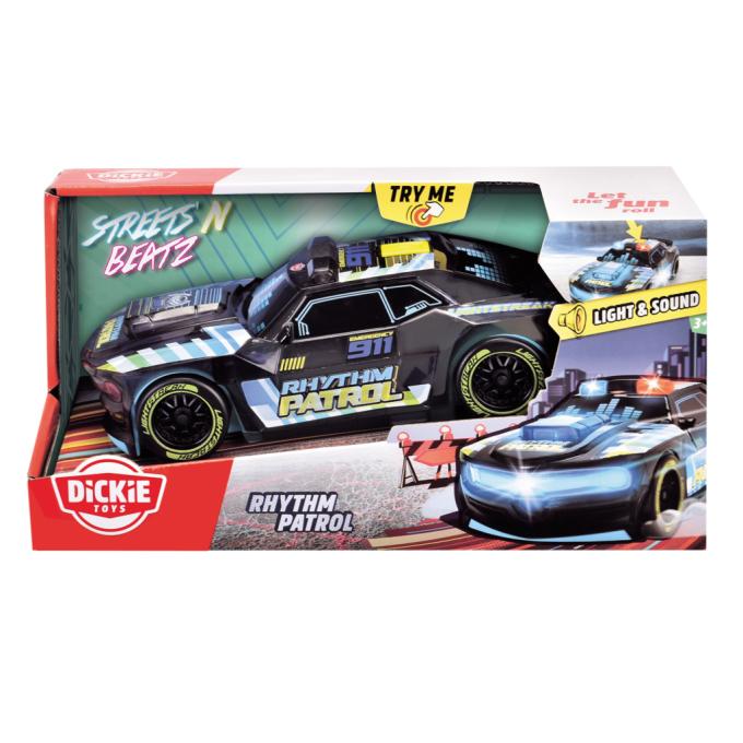 Dickie Toys 3763008