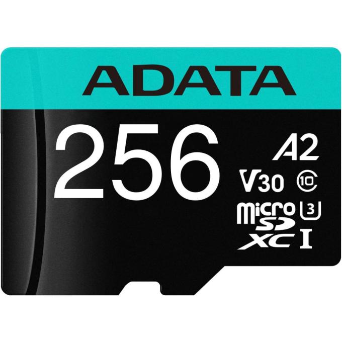 ADATA AUSDX256GUI3V30SA2-RA1