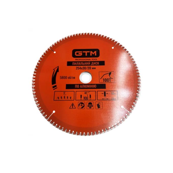 GTM SBA-254100