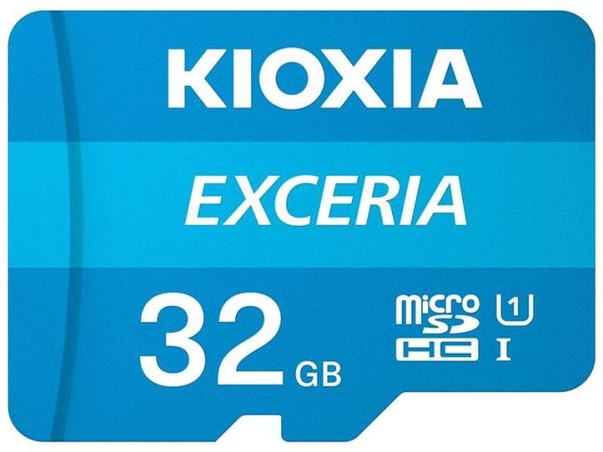 Kioxia LMEX1L032GG2