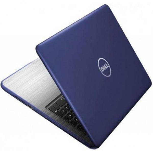 Ноутбук Dell Inspiron 5567 I555810DDL-51B