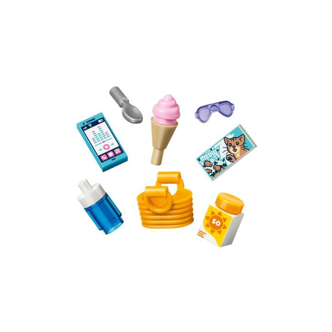 LEGO 42676