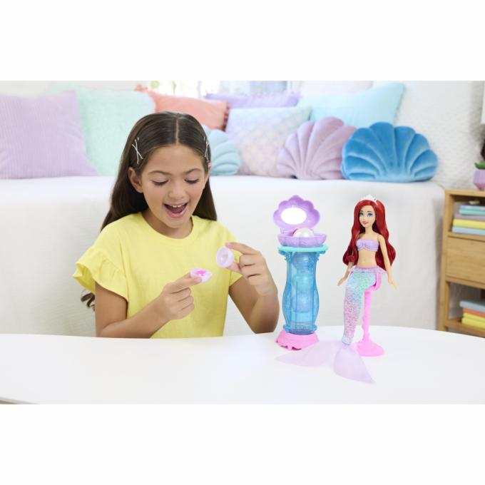 Disney Princess JBF86