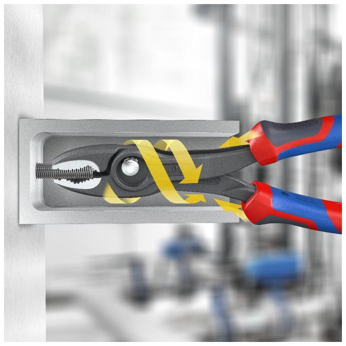 KNIPEX 82 02 200