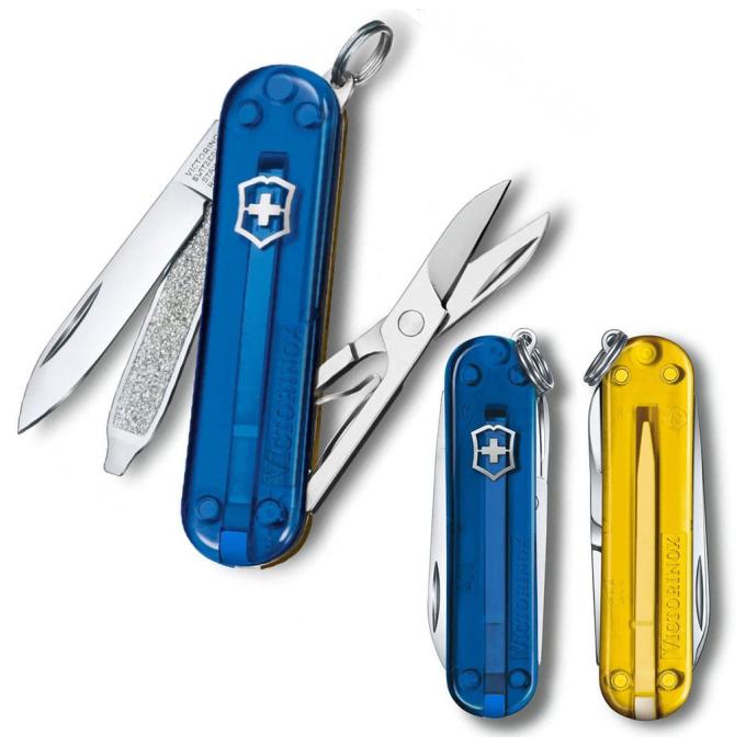 Victorinox 0.6223.T2G.T81