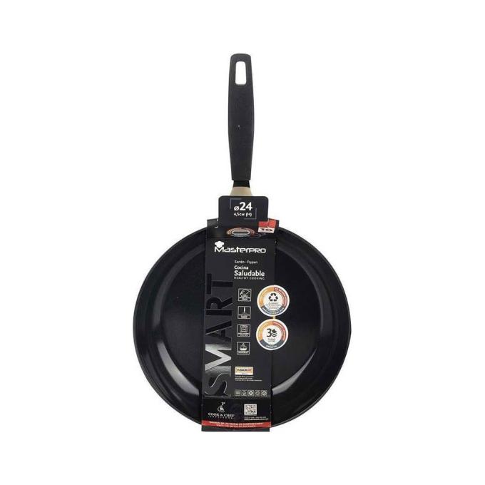 MasterPro BGEU-3768