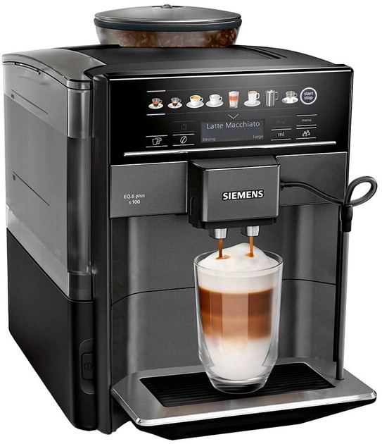 Siemens TE651319RW