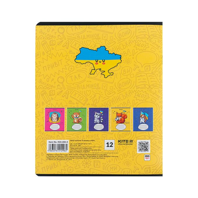 Kite K24-234-2